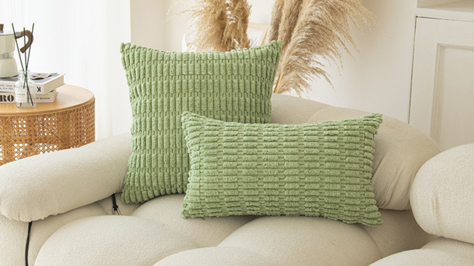 Decoración moderna